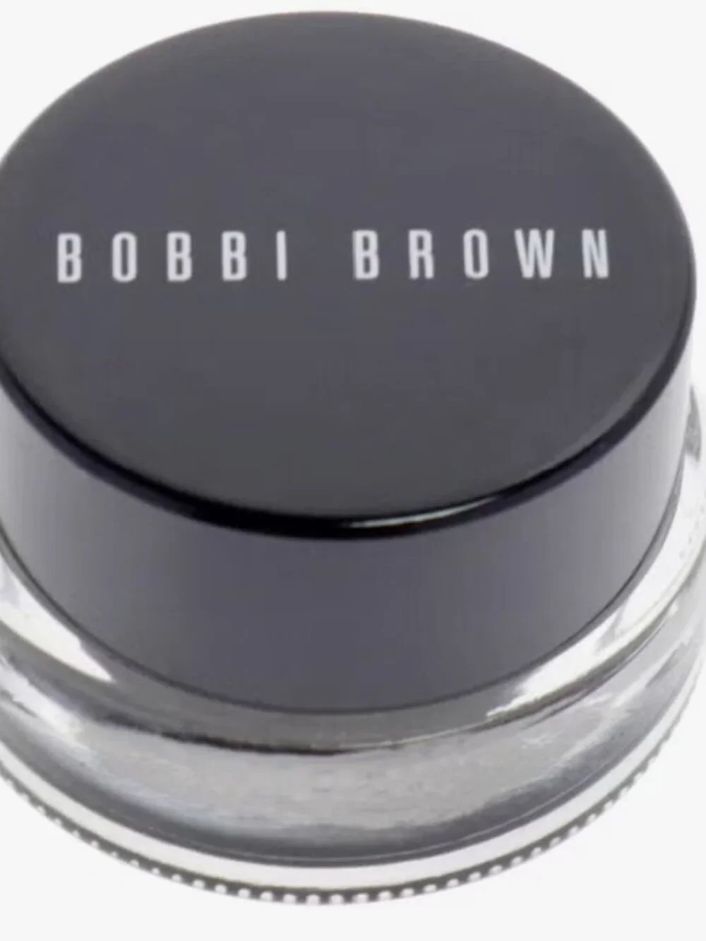 Bobbi Brown Long-Wear Gel Eyeliner* ~ Black Ink 3g (Noire) NIB/Sealed